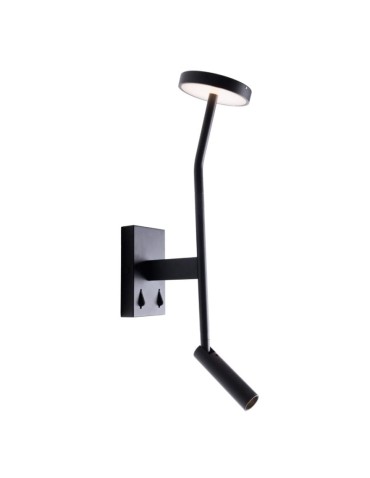 Maxlight Ibiza wall lamp W0349