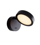Wall lamps for bedrooms - Maxlight Ibiza wall lamp W0350 - product 2