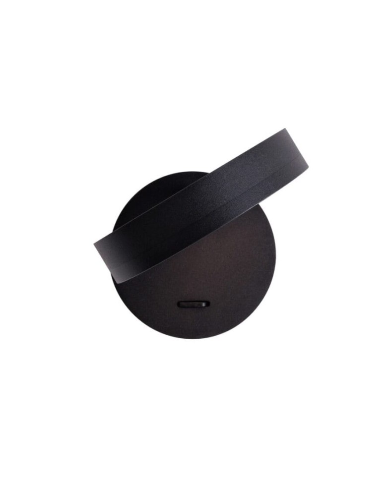 Wall lamps for bedrooms - Maxlight Ibiza wall lamp W0350 - product kolory-swiatla.pl 3