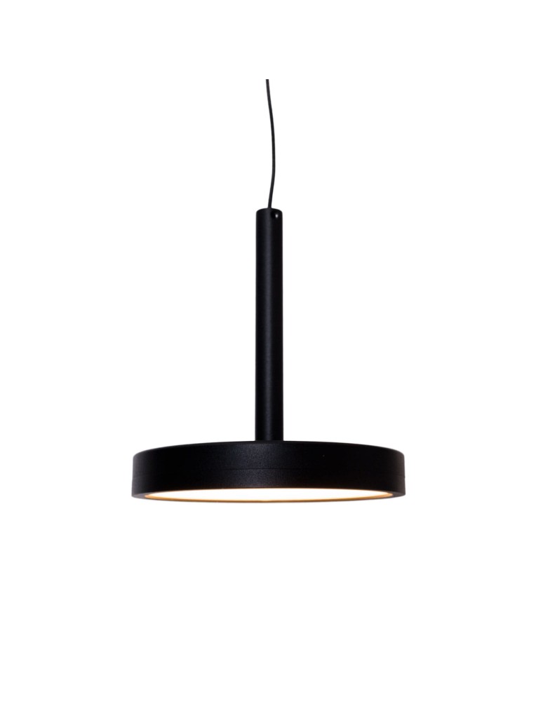 Pendant lamps - Maxlight Ibiza I P0528 Pendant Lamp. - product kolory-swiatla.pl 2