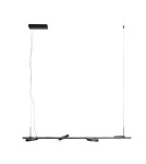 Pendant lamps - Maxlight Ibiza IV Pendant Lamp P0529 - product 1