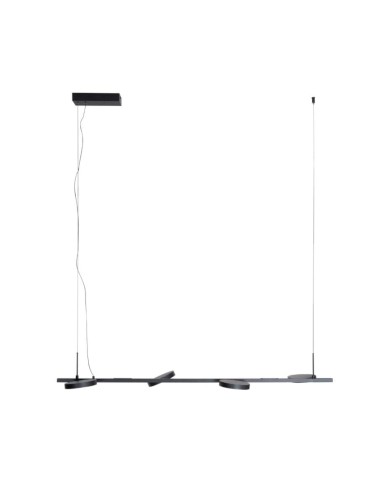 Maxlight Ibiza IV Pendant Lamp P0529