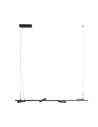 Maxlight Ibiza IV Pendant Lamp P0529