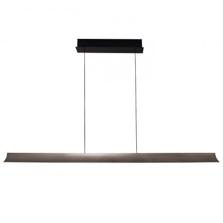 MAXLight P0595 Lampa Wisząca Jo-Jo Simple Grey