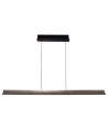 Maxlight Jo-Jo Simple Grey Pendant Lamp P0595