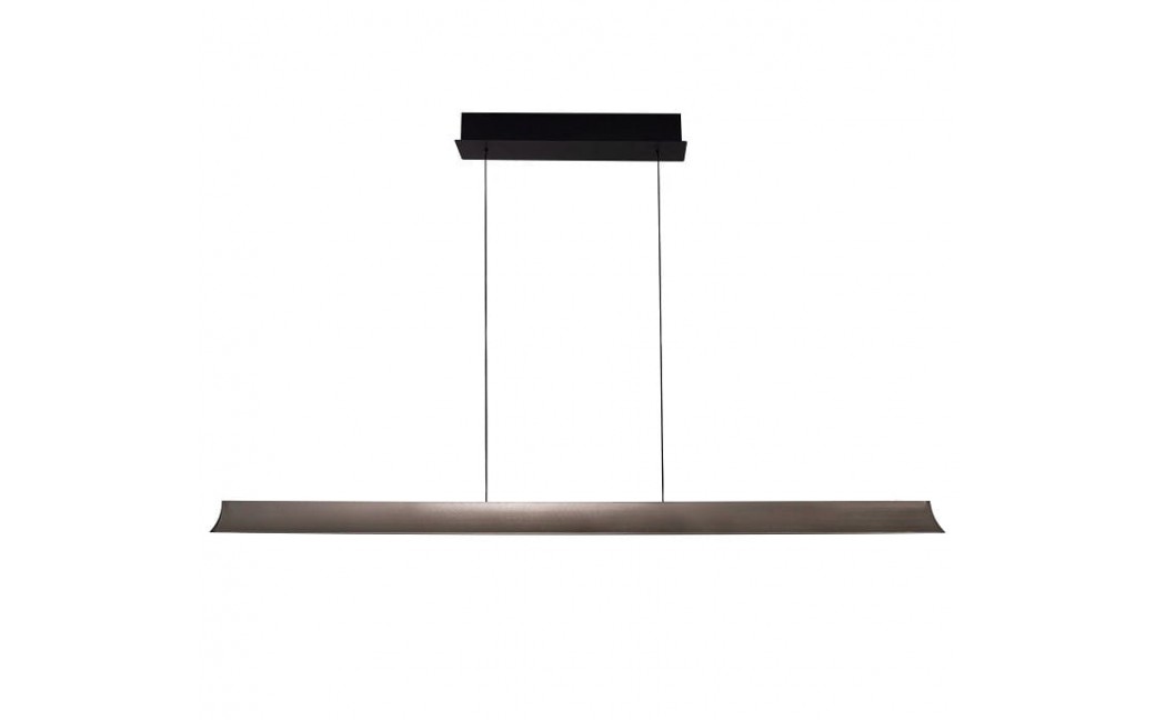 MAXLight P0595 Lampa Wisząca Jo-Jo Simple Grey