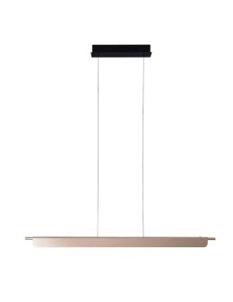 Maxlight Jo-Jo Modern Gold Pendant Lamp P0596.