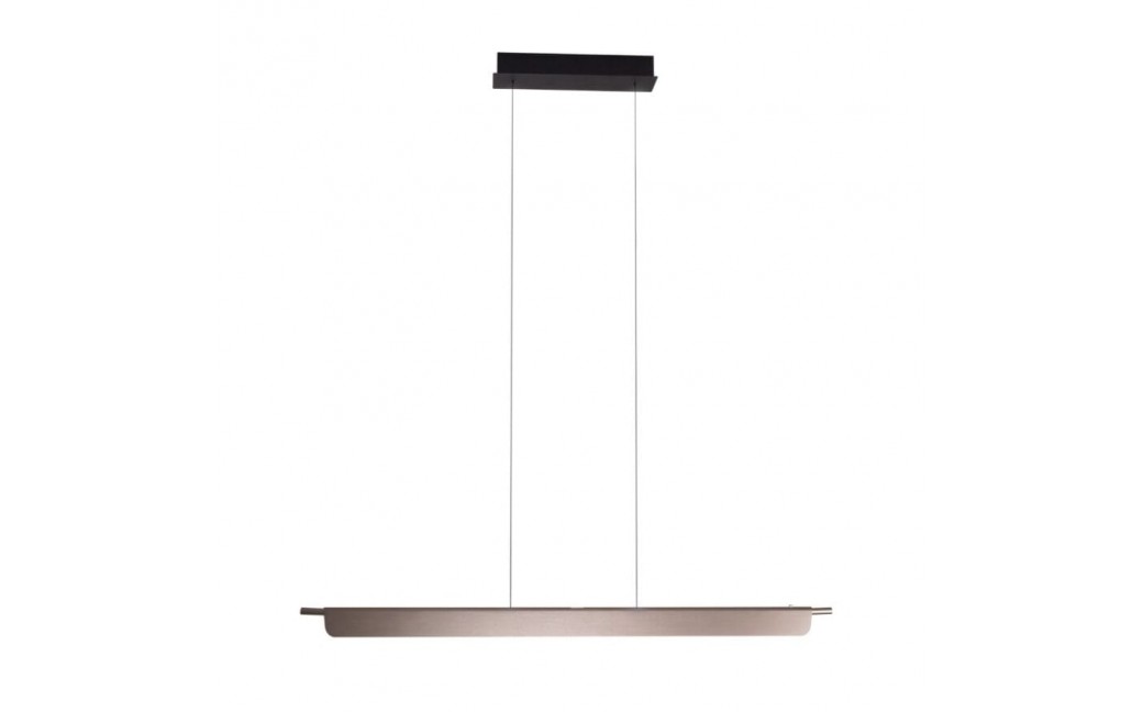 MAXLight P0597 Lampa Wisząca Jo-Jo Modern Grey