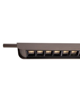 Maxlight Jo-Jo Modern Grey Pendant Lamp P0597 - product 2
