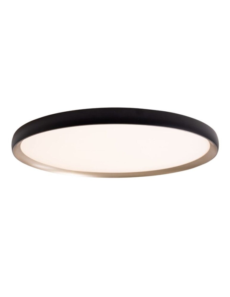 Ceiling lamps - Maxlight Plafond Vik 50cm C0237 - product kolory-swiatla.pl 1