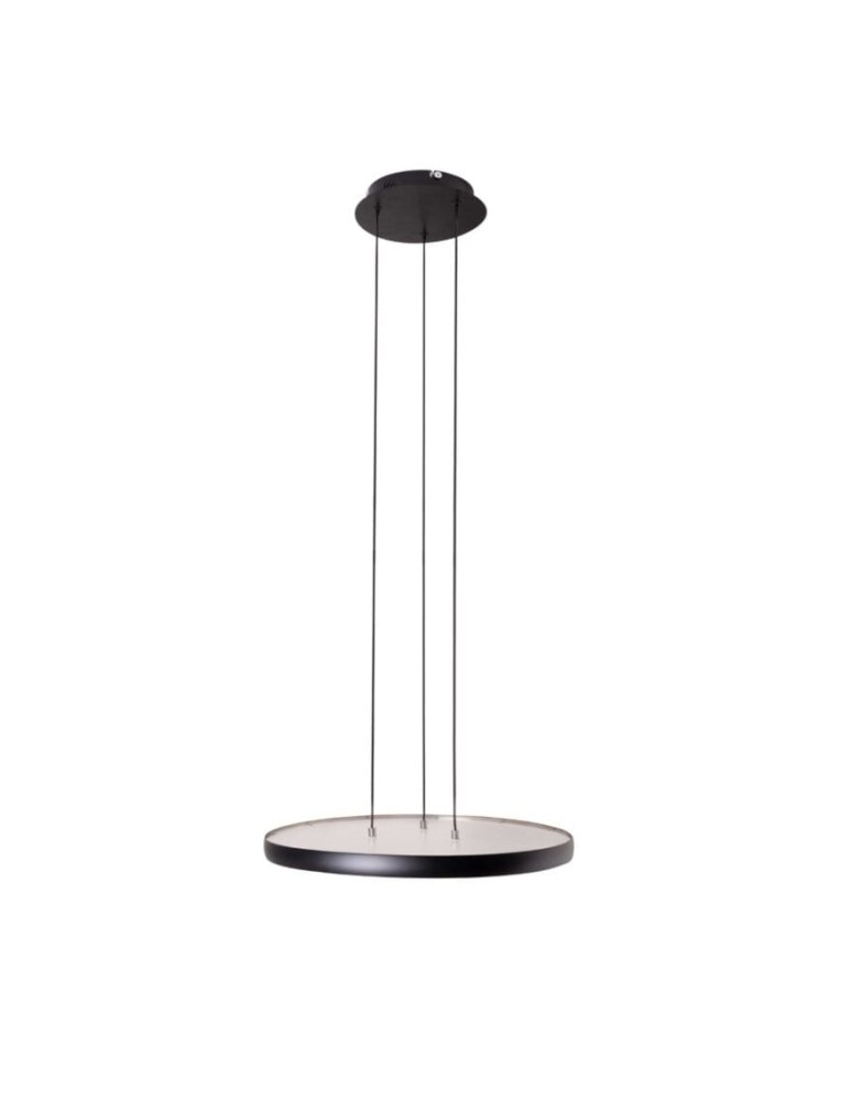 Pendant lamps - Maxlight Vik 48cm P0556 Pendant Lamp. - product kolory-swiatla.pl 2
