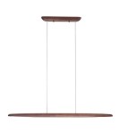 Pendant lamps - Maxlight Woody Pendant Lamp P0598 - product 1