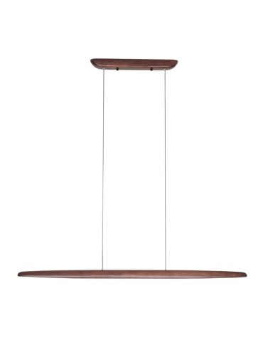 MAXLight P0598 Lampa Wisząca Woody