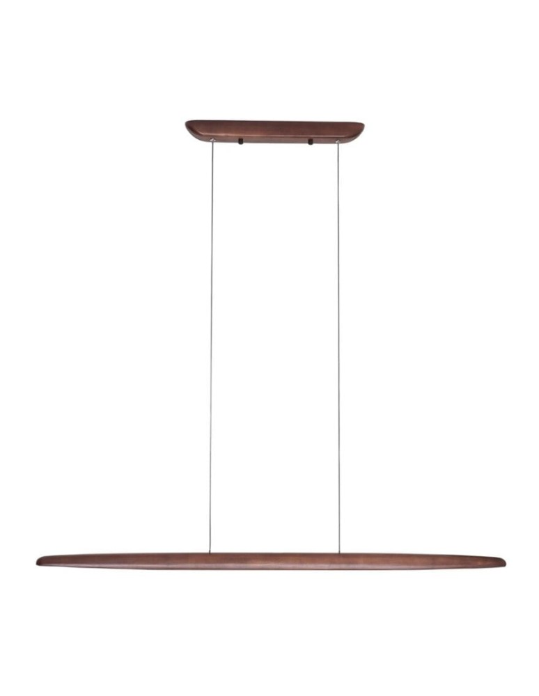 Pendant lamps - Maxlight Woody Pendant Lamp P0598 - product kolory-swiatla.pl 1