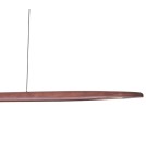 Pendant lamps - Maxlight Woody Pendant Lamp P0598 - product 2