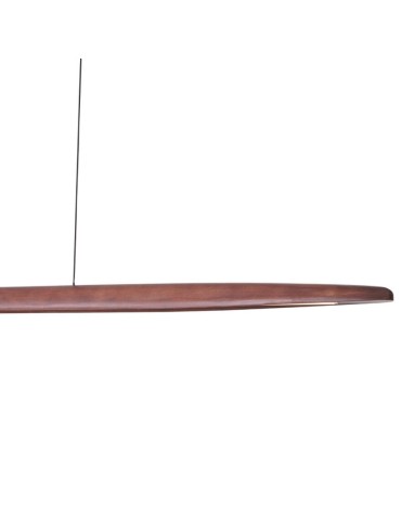 MAXLight P0598 Lampa Wisząca Woody - produkt 2