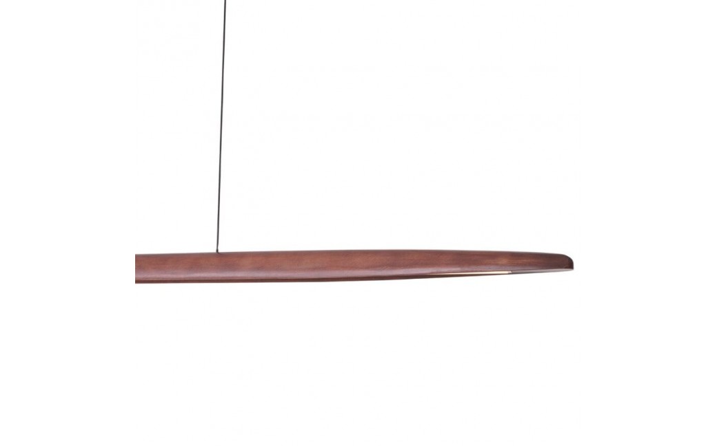 MAXLight P0598 Lampa Wisząca Woody