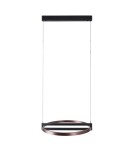 Pendant lamps - Maxlight Singapore Round P0552 Pendant Lamp. - product 1