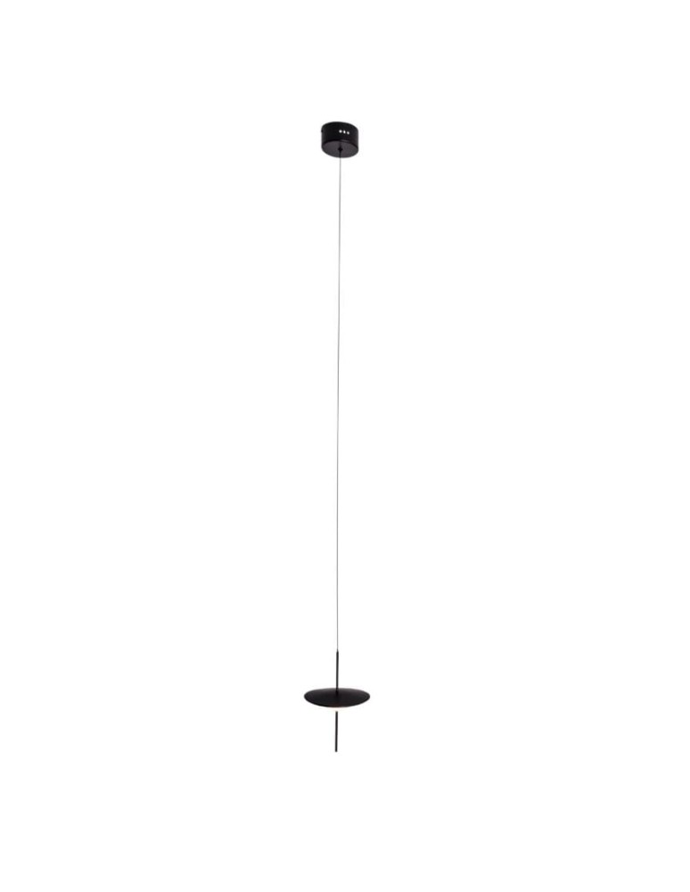 Pendant lamps - Maxlight Cone I Pendant Lamp P0554 - product kolory-swiatla.pl 2