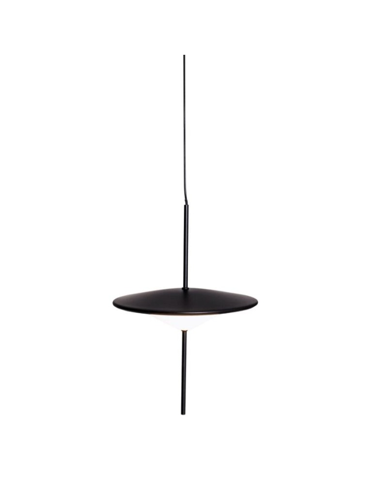 Pendant lamps - Maxlight Cone I Pendant Lamp P0554 - product kolory-swiatla.pl 1