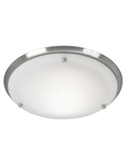 Markslojd ÅRE Plafond Steel IP44 102527