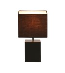 Nightlights - Markslojd BARA Table Bronze 102498 - product 1