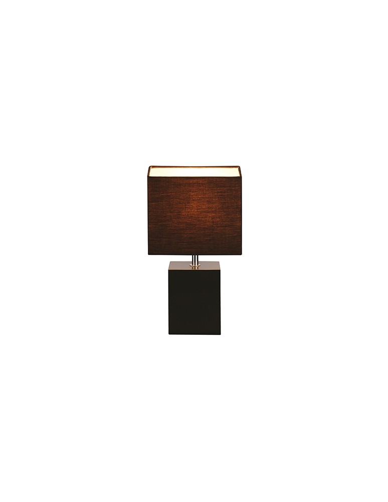Nightlights - Markslojd BARA Table Bronze 102498 - product kolory-swiatla.pl 1