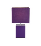 Nightlights - Markslojd BARA Table Purple 102458 - product 1