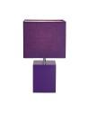 Markslojd BARA Table Purple 102458