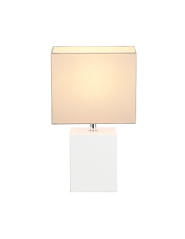 Markslojd BARA Table Lamp Broken White 102499