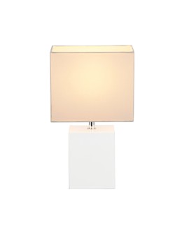 Markslojd BARA Table Lamp Broken White 102499