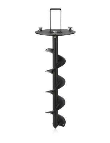 Markslojd GARDEN 24 GROUND SCREW Black 108172