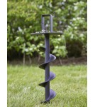 Markslojd GARDEN24 accessories - Markslojd GARDEN 24 GROUND SCREW Black 108172 - product 2