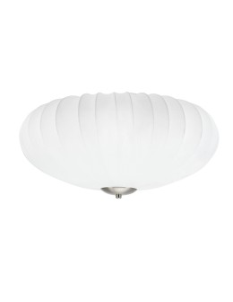 Markslojd MIST Plafond 3L White 107939