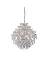 Markslojd SOFIERO Pendant 6L Chrome/MC 106544