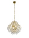 Markslojd SOFIERO Hanging 6L Brass/MC 106548
