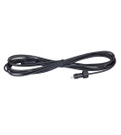 Accessories - Markslojd TRADGARD Extension Cable 2m Black IP44 106259 - product 1