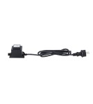 LED power supplies - Markslojd TRÄDGÅRD Transformer 12VAC 24VA IP64 104731 - product 1