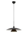 Markslojd MILLINGE Pendant 1L Matte Black 108431