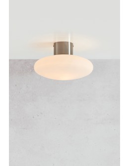 Markslojd LOCUS Ceiling/Wall lamp 1L White/Steel 108538 - product 2