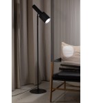 Floor lamps for reading - Markslojd OZZY Floor 1L Black 108542 - product 2