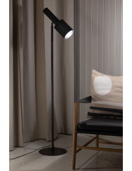 Markslojd OZZY Floor 1L Black 108542 - product 2