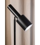 Floor lamps for reading - Markslojd OZZY Floor 1L Black 108542 - product 3