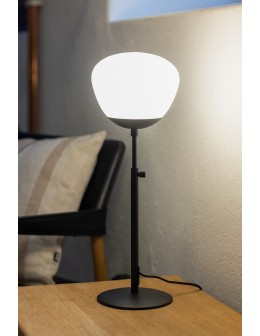 Markslojd RISE Table 1L Black/White Small 108545 - product 2