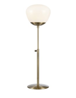 Markslojd RISE Table 1L Antique/White Small 108546