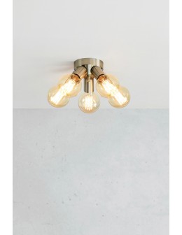 Markslojd MAZZO Ceiling 5L Satin Nickel 108554 - product 2