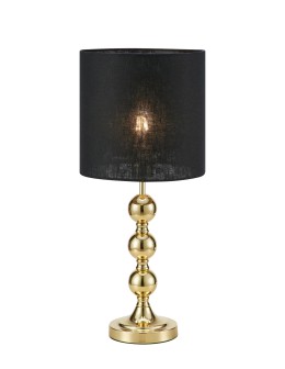 Markslojd OCTO Table 1L Brass/Black 108574