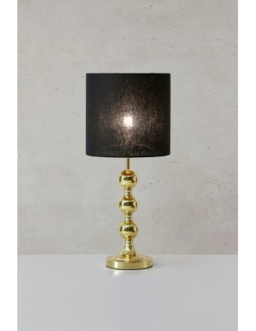 Markslojd OCTO Table 1L Brass/Black 108574 - product 2