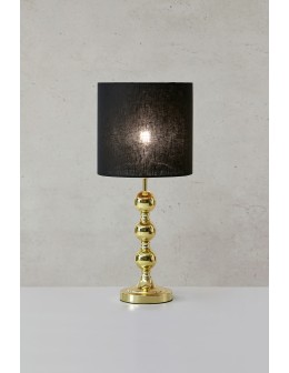 Markslojd OCTO Table 1L Brass/Black 108574 - product 2