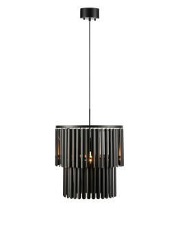 Markslojd VIENTO Pendant 1L Matte Black 108581